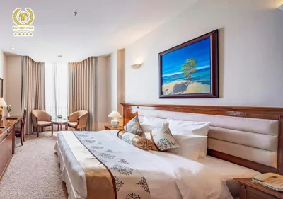 Tan Son Nhat Saigon Hotel – Foto’s 7